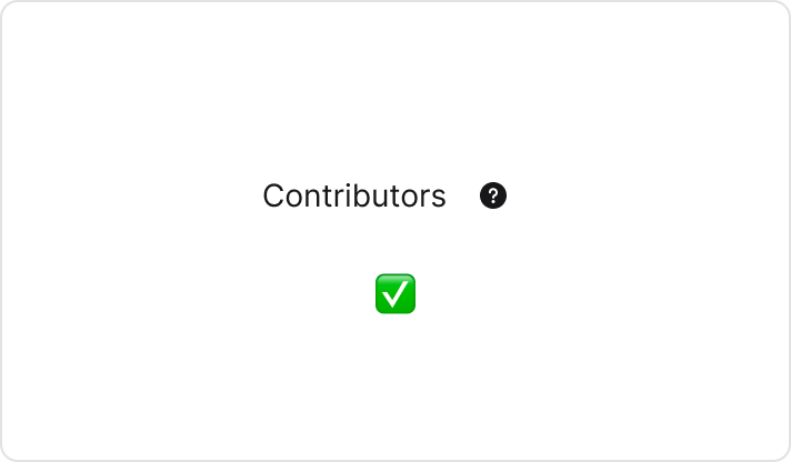 Popover best practice match button height